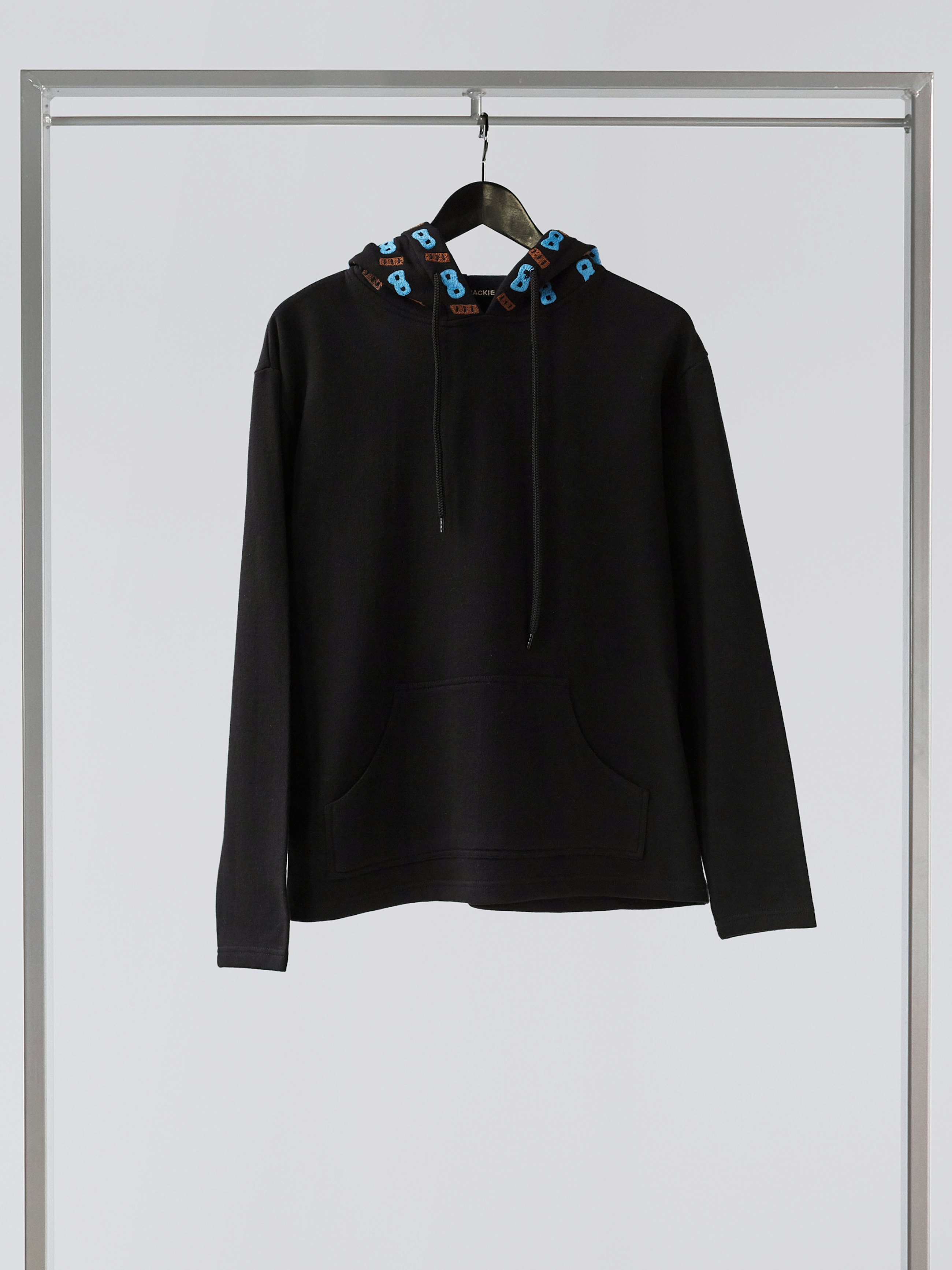 Jazzy hoodie 1 P