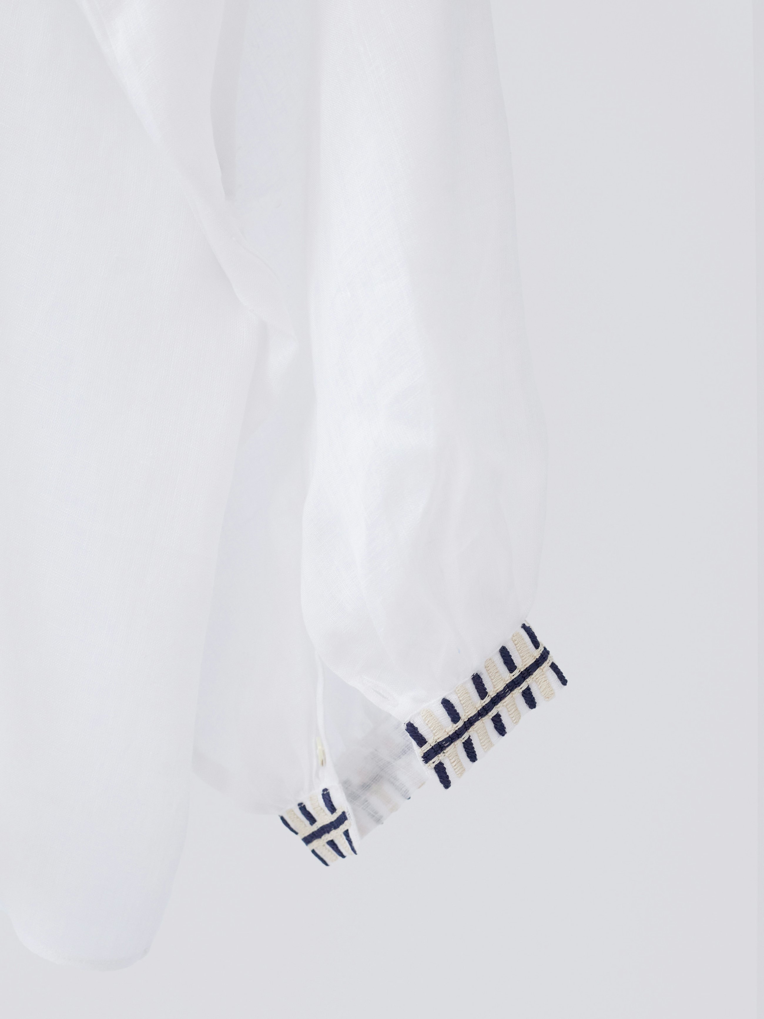 Keeffe White WOMEN 2083 P