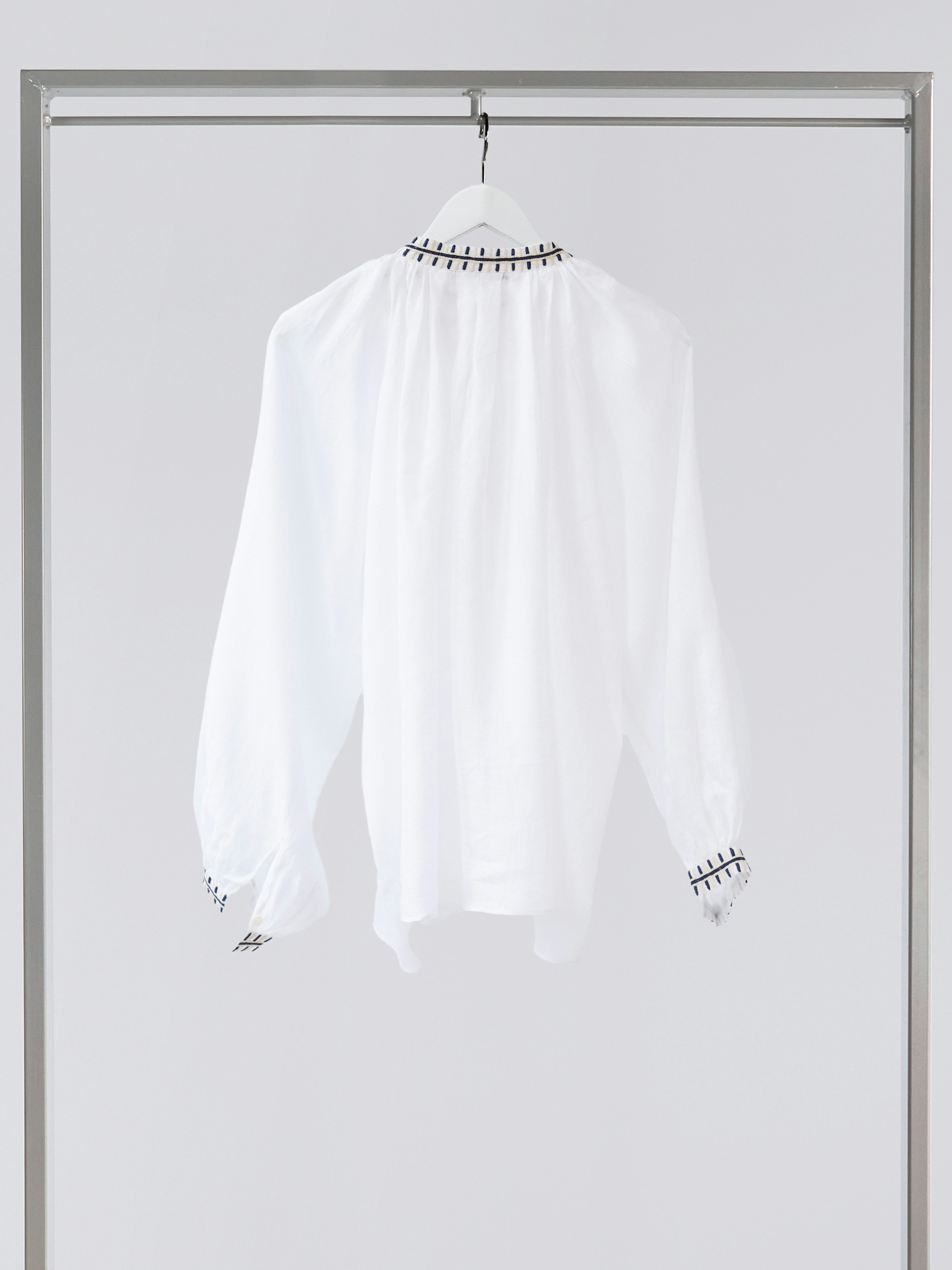 Keeffe White WOMEN 2085 P