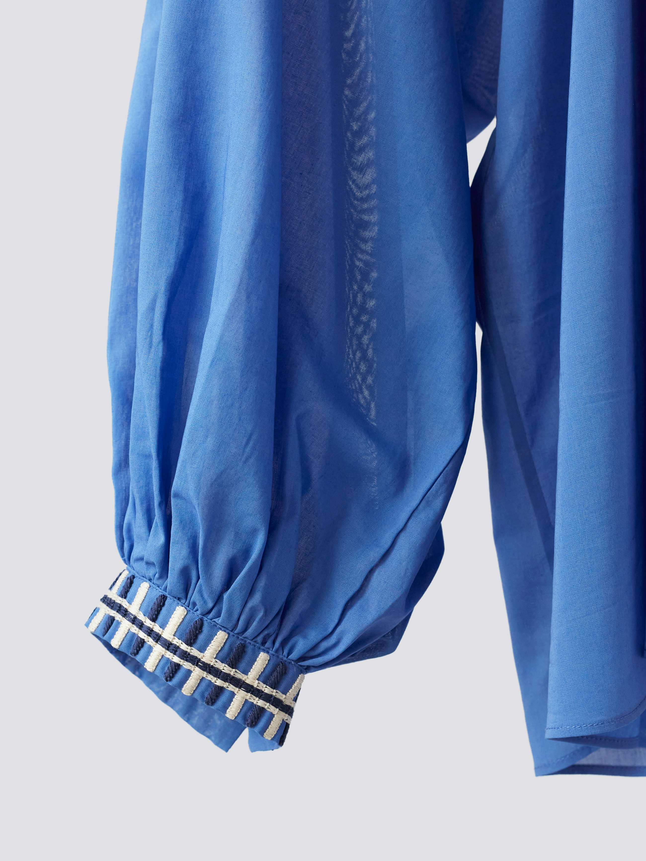 Keeffe blue 4 P