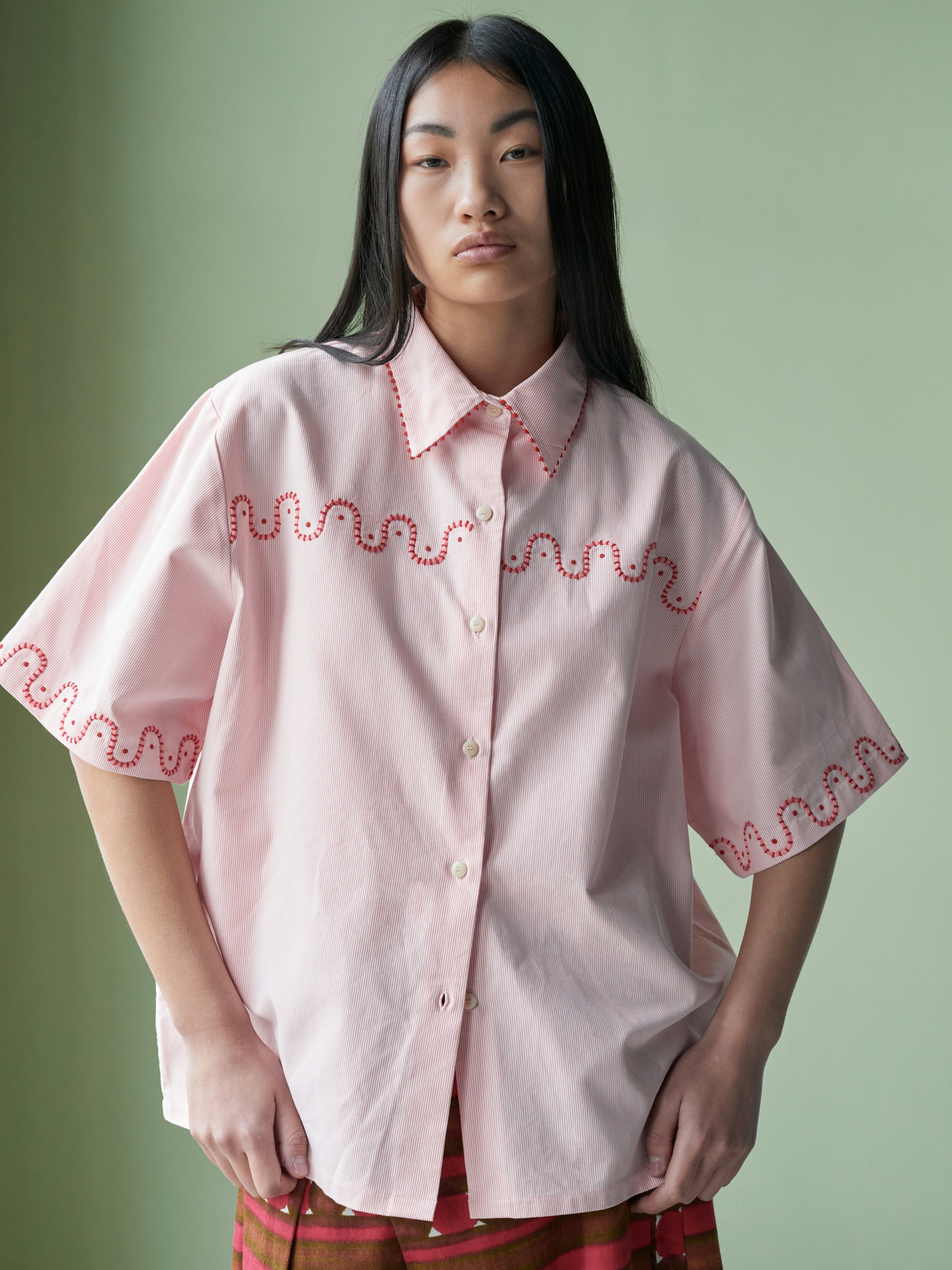 Perrotin 1 Jade P