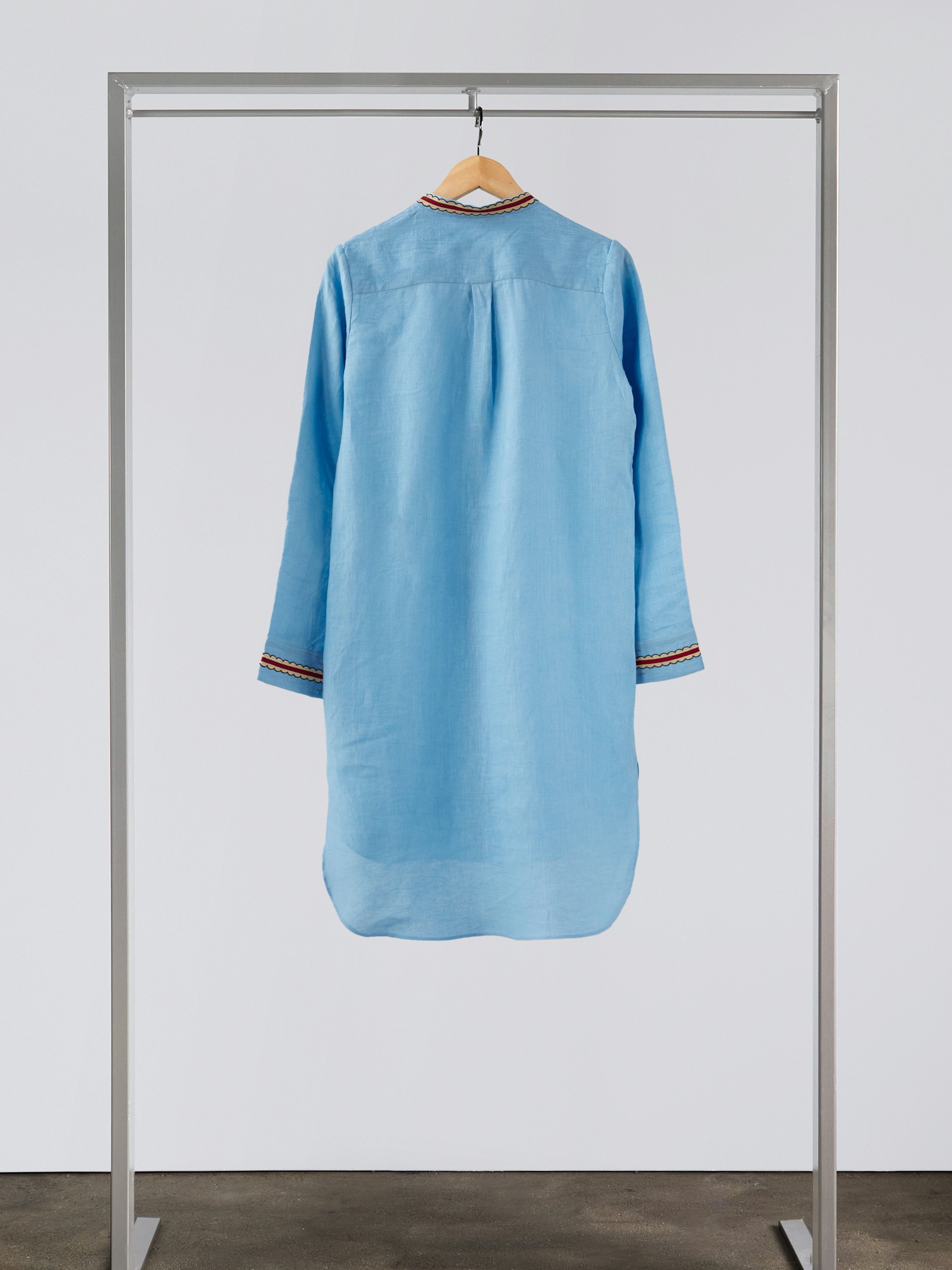 Ribe linen 2 P