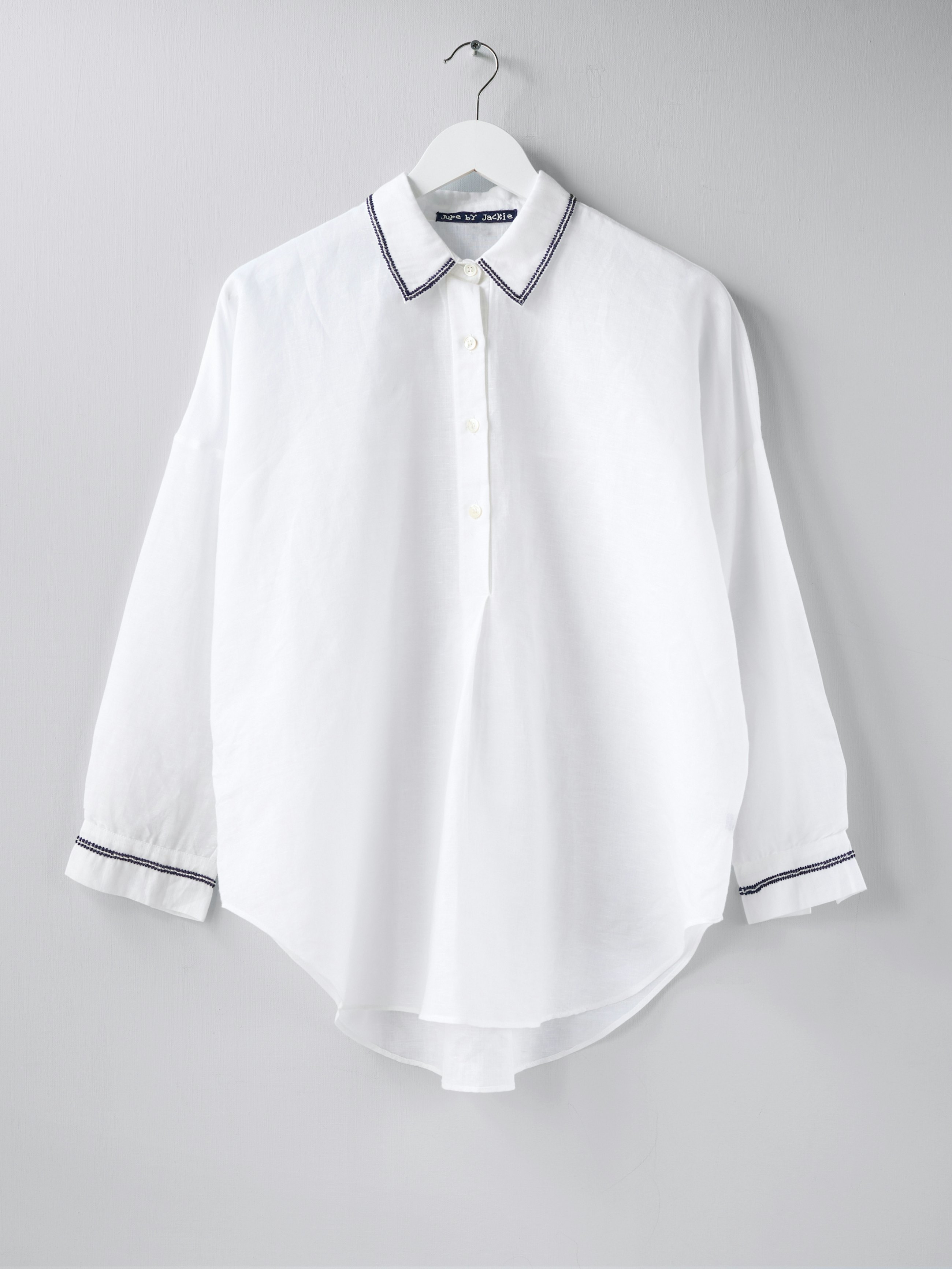 Vespin white 1 P