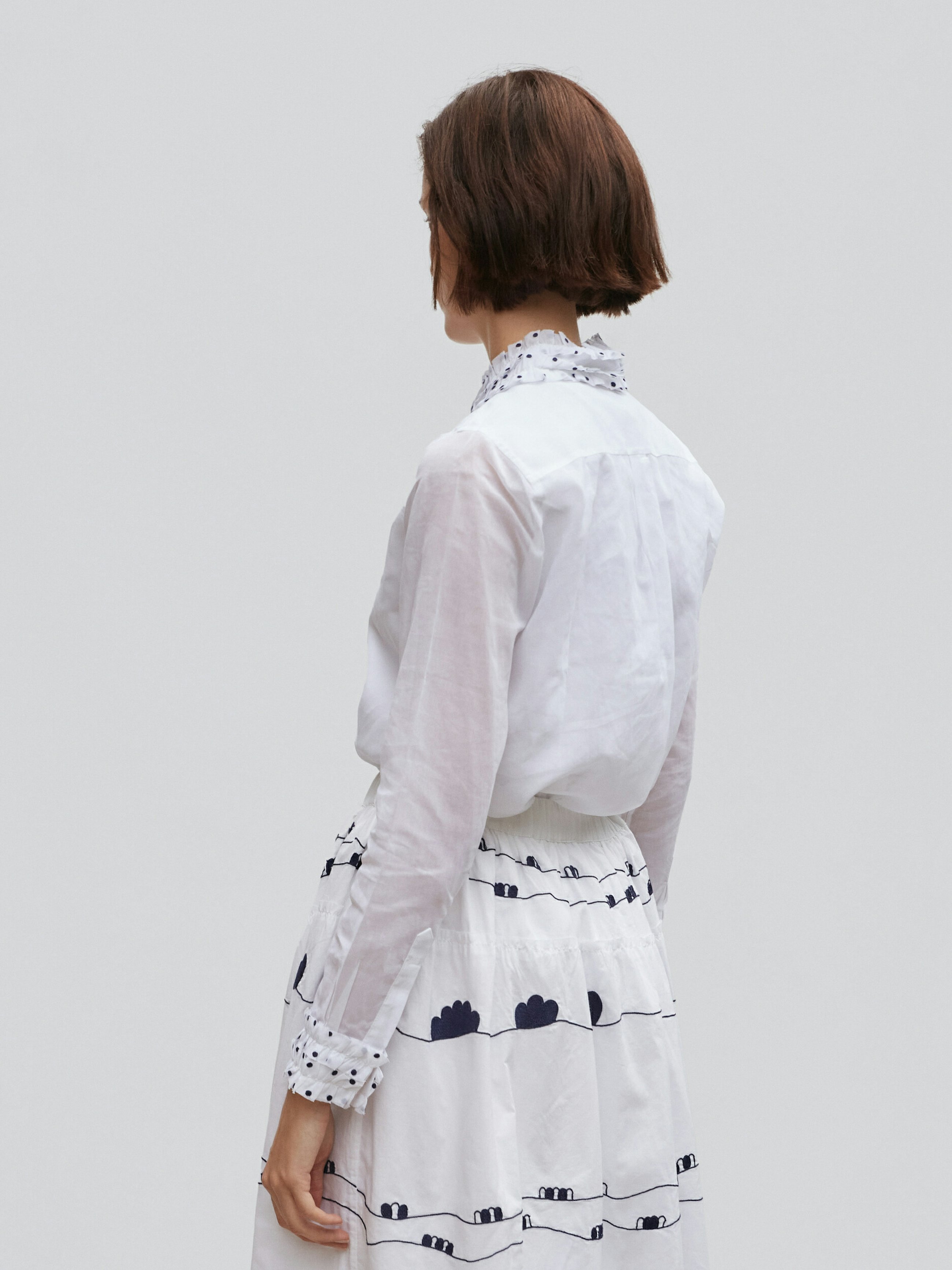 Tadel navy on white 2 Willemijn 0423 P